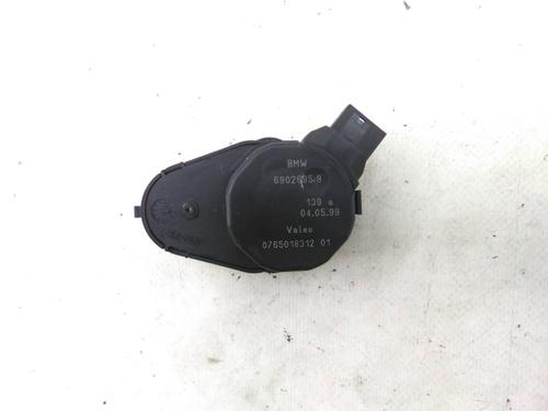 Varmeblæser BMW 5 Touring (E39) 525 tds (143 hp) 22958425