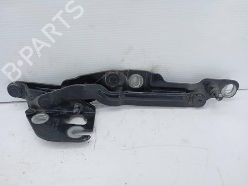 Used Left tailgate AUDI A4 B5 (8D2) 1.6 (100 hp) 19842162