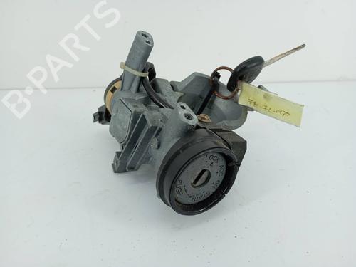 Used Ignition barrel MITSUBISHI COLT V (CJ_, CP_) 1300 GL,GLX (CJ1A) (75 hp) 31934129