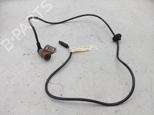 Used Electronic module MERCEDES-BENZ C-CLASS (W202) C 220 D (202.121) (95 hp) 31256497