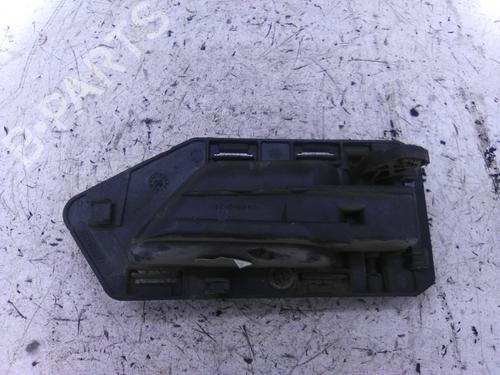 Front right exterior door handle CITROËN BERLINGO / BERLINGO FIRST Box Body/MPV (M_) 2.0 HDI 90 (MBRHY, MCRHY) | BP19814807C129 