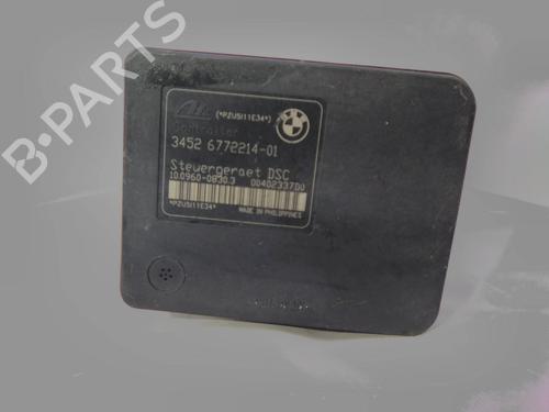 ABS pump BMW 1 (E87) 120 d | BP19843940M43 