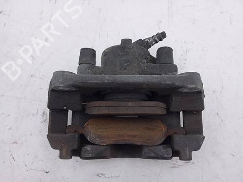 Højre bremsekaliber foran RENAULT MEGANE II Estate (KM0/1_) 1.5 dCi (KM1F) (86 hp) 19839765