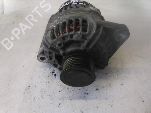 Alternator OPEL ASTRA H (A04) 1.7 CDTI (L48) | BP19820171M7 
