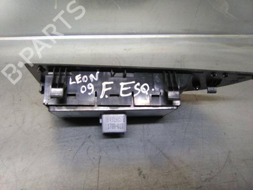 Used Switch SEAT LEON (1P1) 1.4 16V (86 hp) 19854668