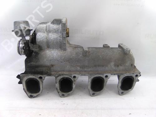 Intake manifold FORD TOURNEO CONNECT 1.8 TDCi | BP19873985M70 