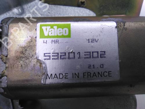 Other CITROËN AX (ZA-_) 10 E | BP19823882O1 