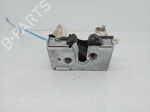 Serrure avant droite AUDI 80 B4 Avant (8C5) 1.9 TDI (90 hp) 32785010