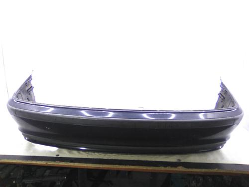 Used Rear bumper BMW 3 (E46) 320 d (129 hp) 19827629