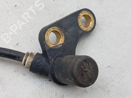 Electronic module MERCEDES-BENZ C-CLASS (W202) C 220 D (202.121) | BP31256429M83