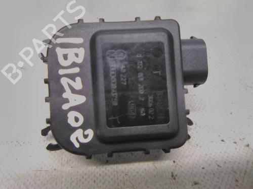 Used Heater blower motor SEAT IBIZA III (6L1) 1.2 (64 hp) 19876693