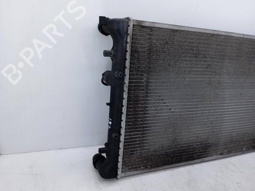 Køler AUDI A3 (8L1) 1.6 | BP29361413M31