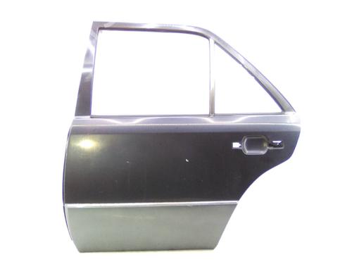 Used Left rear door MERCEDES-BENZ 124 T-Model (S124) 200 T D (124.180) (72 hp) 19862046