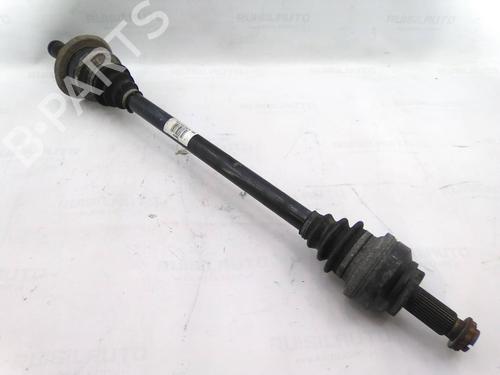 Used Right rear driveshaft BMW 7 (F01, F02, F03, F04) 730 d (245 hp) 19825329