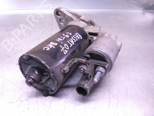 Startmotor VW PASSAT B6 (3C2) 1.9 TDI | BP19860557M8 