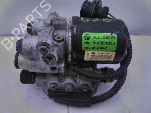 Used ABS pump BMW 3 (E36) 318 tds (90 hp) 19843878