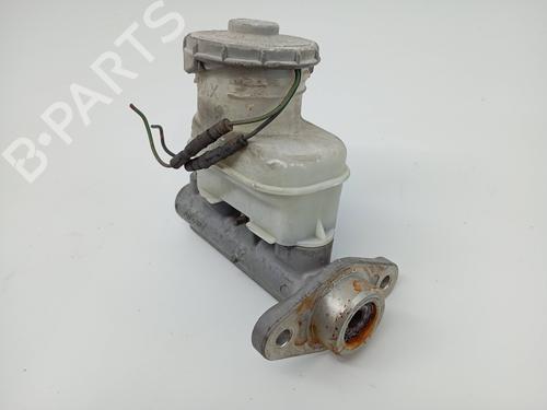 Used Brake master cylinder HONDA CIVIC VI Saloon (EJ, EK, SO) 1.5 i (EK3) (114 hp) 30978031