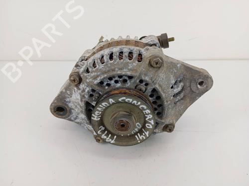 Used Alternator Alternator HONDA CONCERTO (HW, MA) 1.4 (83 hp) 33859705 33859705