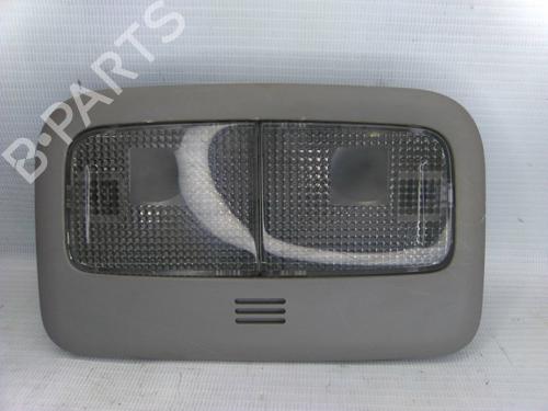Innerbelysning TOYOTA YARIS (_P9_) 1.4 D-4D (NLP90_, NLP90R) (90 hp) 19865901