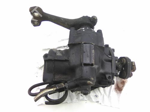 Steering rack MERCEDES-BENZ 124 Saloon (W124) 200 D (124.120) | BP19814763M22 