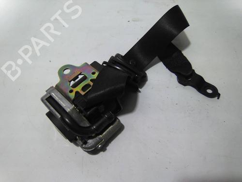 Used Front right seatbelt MERCEDES-BENZ E-CLASS (W211) E 270 CDI (211.016) (177 hp) 19857304
