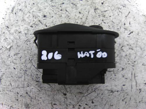Switch PEUGEOT 206 Hatchback (2A/C) 2.0 HDI 90 | BP19831334I30 