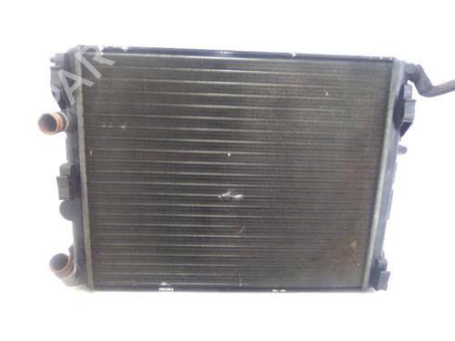 Køler RENAULT CLIO II (BB_, CB_) 1.2 16V (BB05, BB0W, BB11, BB27, BB2T, BB2U, BB2V, CB05,... (75 hp) 19826775