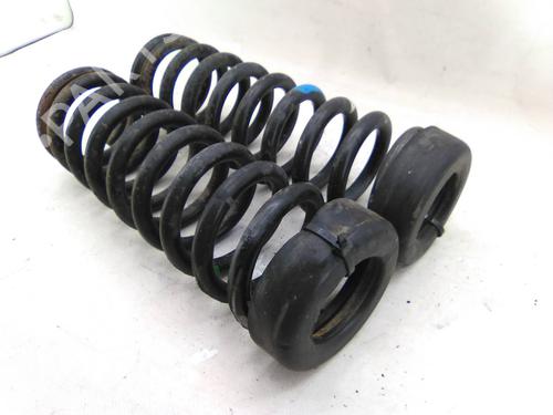Used Shock absorber spring MERCEDES-BENZ 190 (W201) D 2.0 (201.122) (75 hp) 31256082