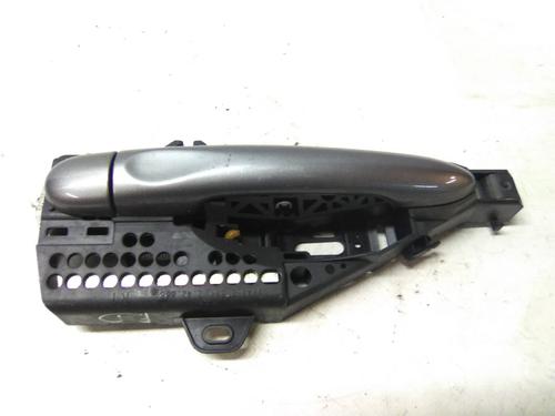Used Front right exterior door handle RENAULT CLIO IV (BH_) 1.5 dCi 75 (75 hp) 19811094
