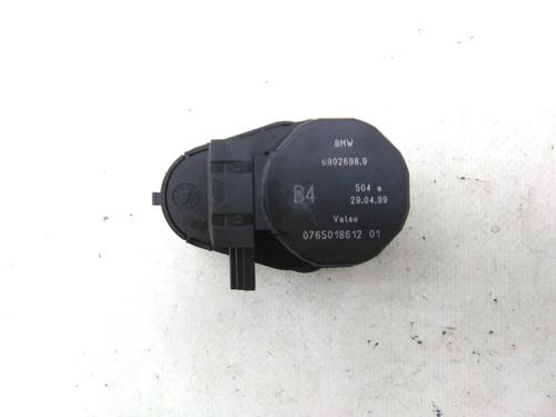 Varmeblæser BMW 5 Touring (E39) 525 tds (143 hp) 22958428