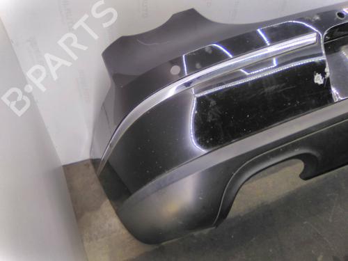 Rear bumper VW PASSAT B6 (3C2) 1.9 TDI | BP19813955C8 