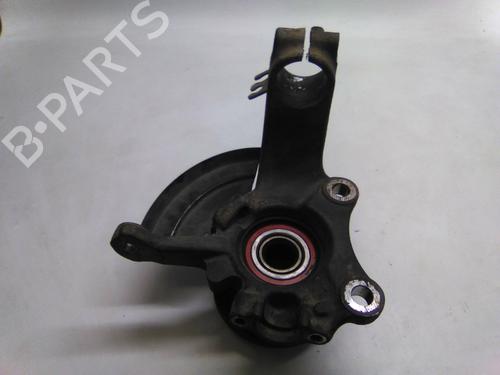 Left front steering knuckle SEAT ALHAMBRA (7V8, 7V9) 2.0 TDI | BP19867066M25 