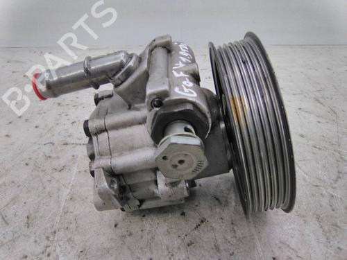 Steering pump VW GOLF IV (1J1) 1.9 TDI | BP19812067M99 