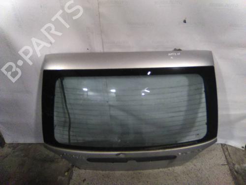 Used Tailgate DAEWOO MATIZ (M100, M150) 0.8 (52 hp) 19876540