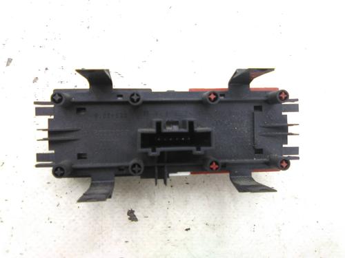 Warning switch RENAULT MEGANE II Estate (KM0/1_) 1.5 dCi (KM0F, KM0T, KM2B) | BP19814677I22 
