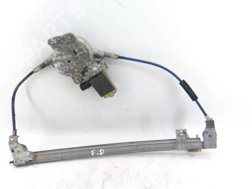 Front right window mechanism FIAT PUNTO (176_) 1.7 TD | BP19834485C23 