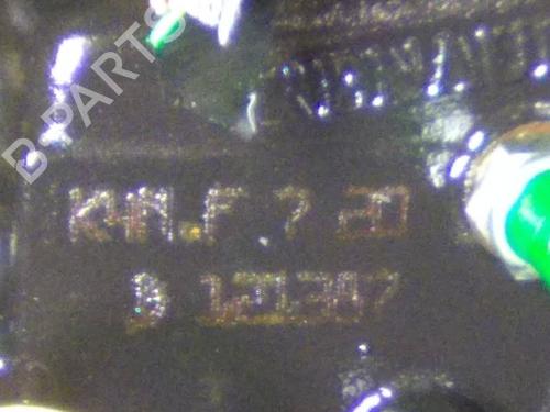 Engine RENAULT LAGUNA I Grandtour (K56_) 1.6 16V (K568) | BP29901031M1