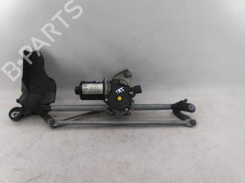 Used Front wipers mechanism BMW 3 (F30, F80) 320 d (163 hp) 19843065