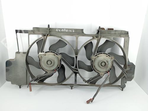 Kjølevifte elektrisk CITROËN C15 Estate 1.8 D (60 hp) 31864890
