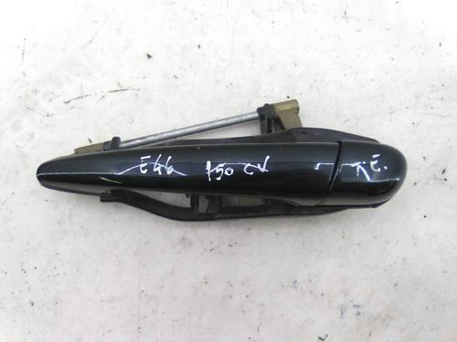 Used Rear left exterior door handle BMW 3 (E46) 318 d (116 hp) 19844338