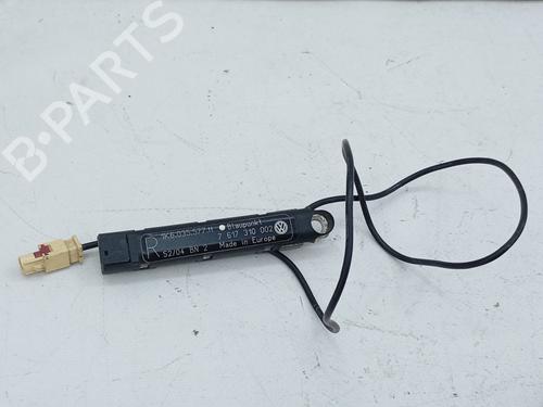 Used Electronic module Electronic module VW GOLF V (1K1) 1.9 TDI (105 hp) 22789142 22789142