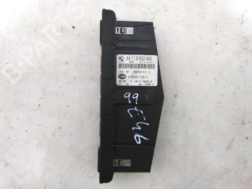 Spak kontakt BMW 3 (E46) 320 d | BP22958101I30