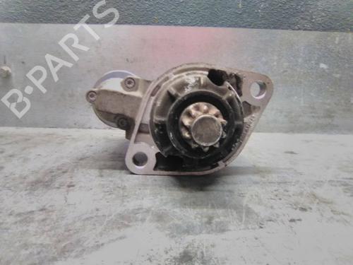 Starter VW SHARAN (7M8, 7M9, 7M6) 2.0 TDI | BP19860163M8 