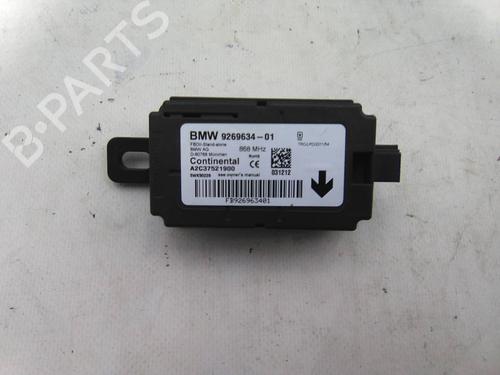 Used Other BMW 3 (F30, F80) 320 d (184 hp) 22961523