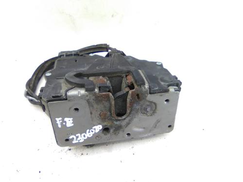 Front left lock FIAT GRANDE PUNTO (199_) 1.3 D Multijet | BP29307088C98 