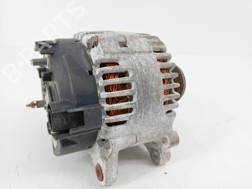 Alternator VW GOLF V (1K1) 2.0 TDI | BP31345243M7  - Image 6