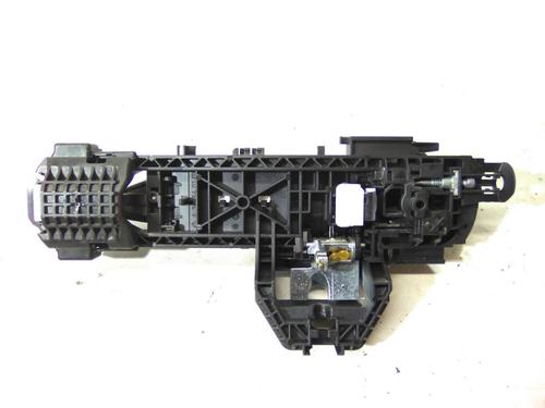 Rear right exterior door handle MERCEDES-BENZ CLA Coupe (C117) CLA 250 4-matic (117.346) | BP19814256C130 
