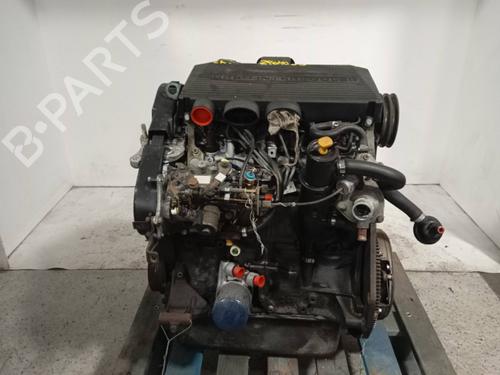 Used Engine ROVER 400 II (XW) 418 TD (88 hp) 30460873