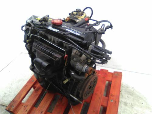 Motor RENAULT CLIO I (B/C57_, 5/357_) 1.2 (B/C/S572) | BP29901030M1 