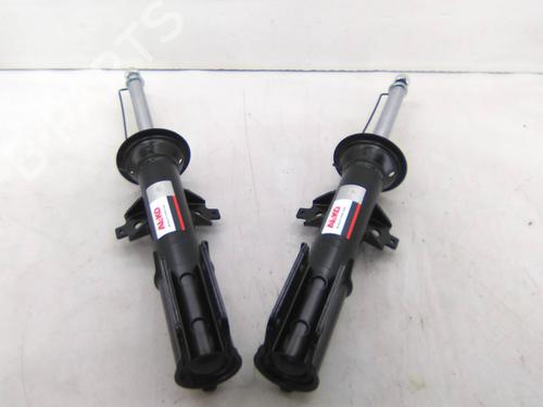 Venstre fortil støddæmper RENAULT ESPACE III (JE0_) 2.2 dCi (JE0K) (130 hp) 27869390